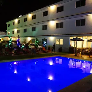 Dalias Hotel
