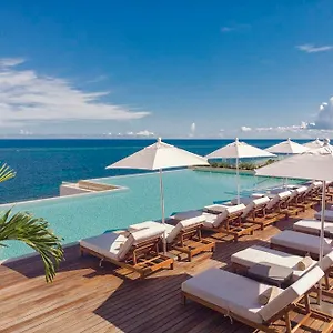 ***** Hotel Romarley Beach House Mexico