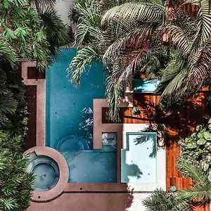 **** Hotel Fabiola Mexico