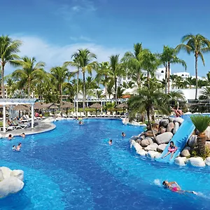 *** Hotel Riu Jalisco Mexico
