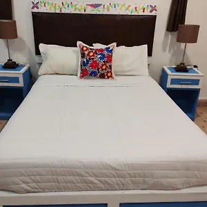 Bed & Breakfast T'uubul K'iin
