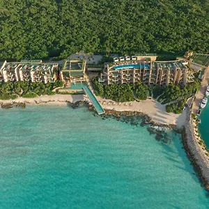 ***** Hotel La Casa De La Playa By Xcaret (adults Only) Mexico