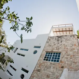 *** Aparthotel Nasim Con Acceso Club Gratis, Metros 5th Avenida Mexico