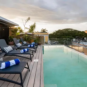 Hotel Casa Continental Boutique & - Adults Only