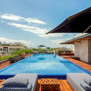 **** Hotel The Yucatan Playa Del Carmen, Adults Only, Tapestry Collection By Hilton Mexico