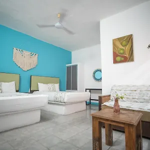 Hotel Aurora