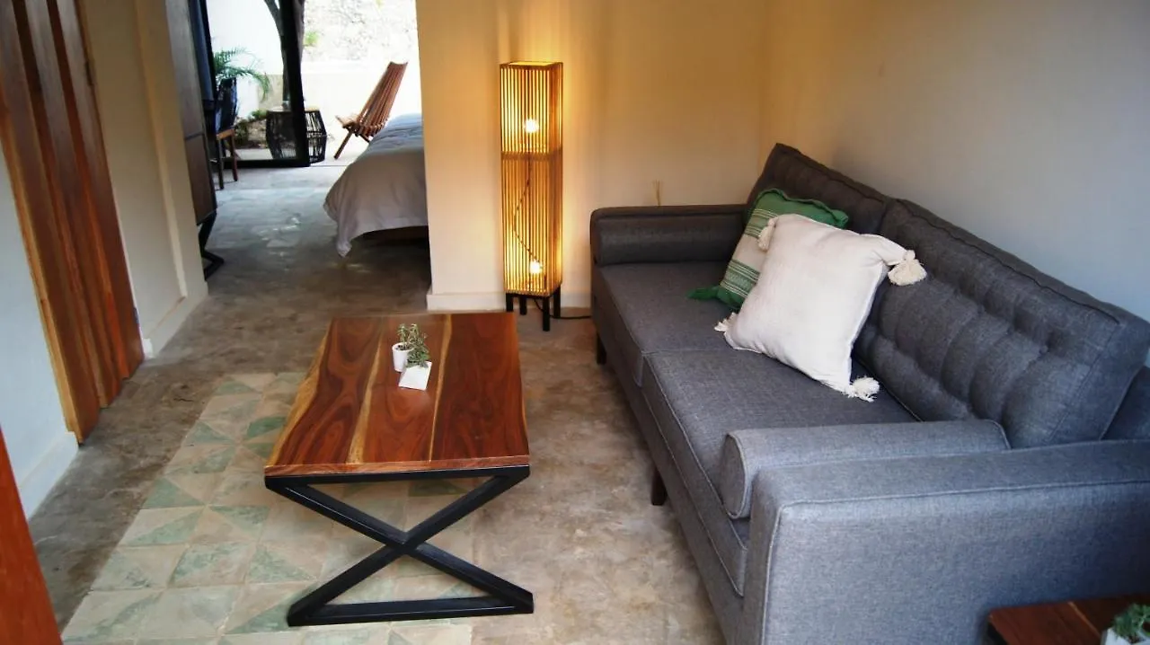Hotel Unknown Merida
