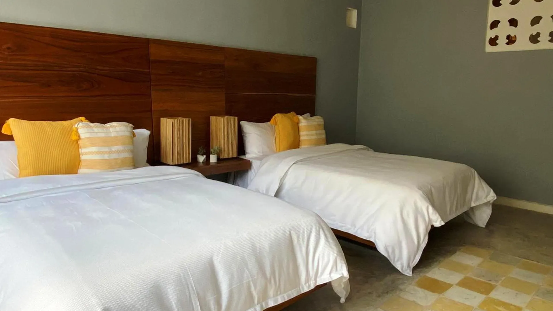 Hotel Unknown Merida