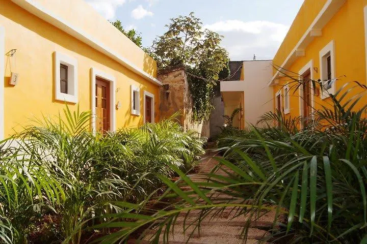 Hotel Unknown Merida
