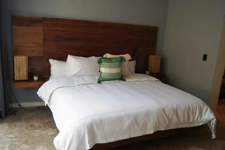 Hotel Unknown Merida