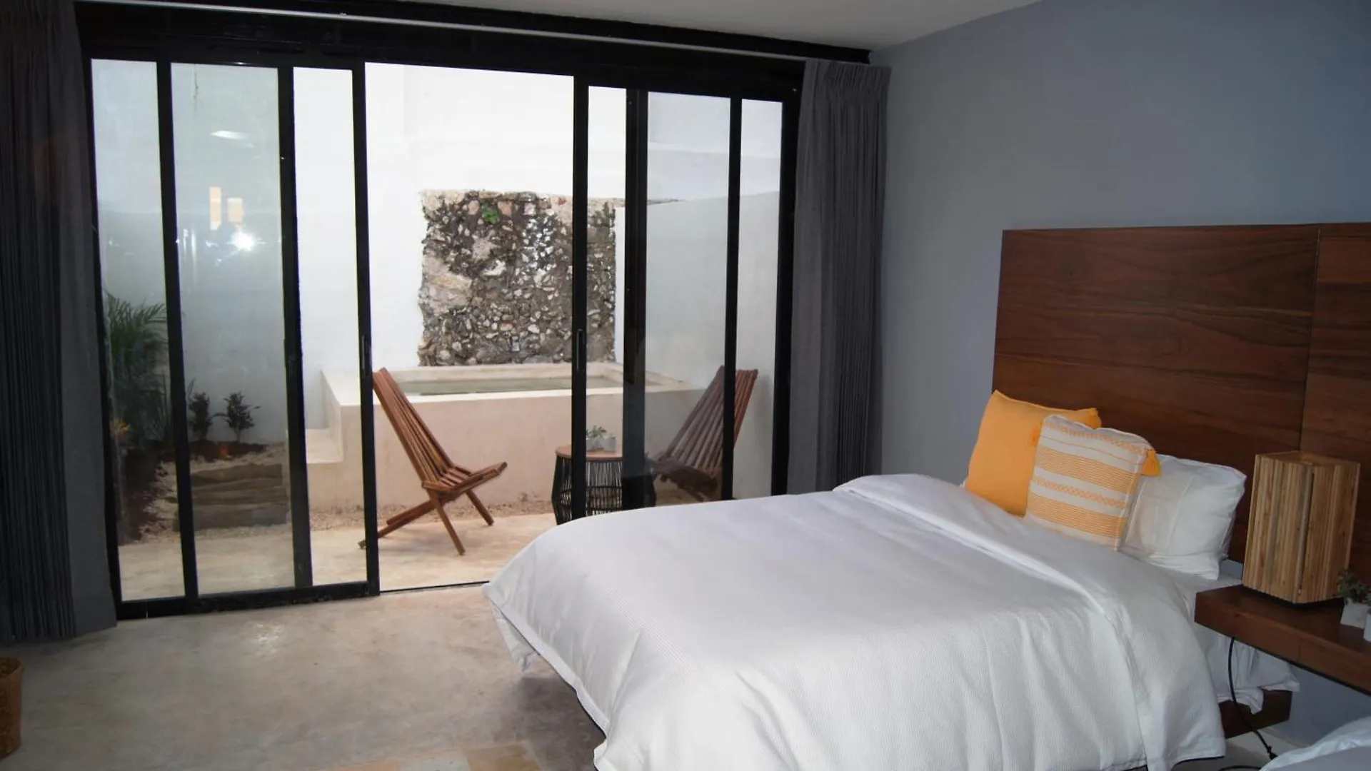 ****  Hotel Unknown Merida Mexico